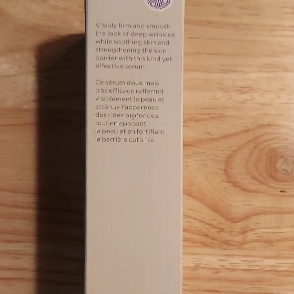 Tatcha The Silk Serum SEALED 30ML 1.0 FL OZ - Picture 3 of 7
